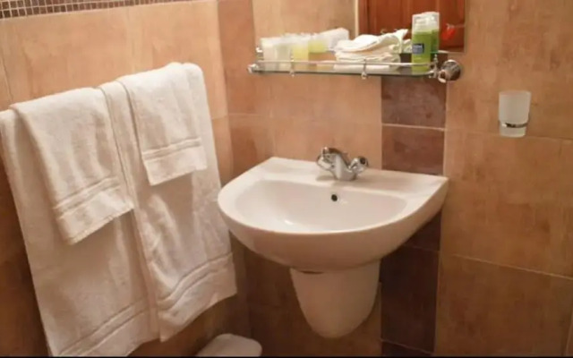 Olkeri Guest House