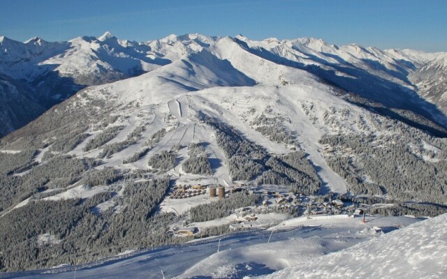 Secluded Chalet in Salzburg With Sauna