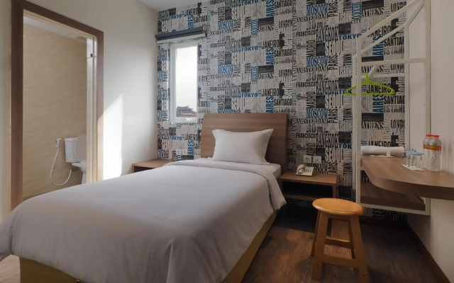 Kama Hotel