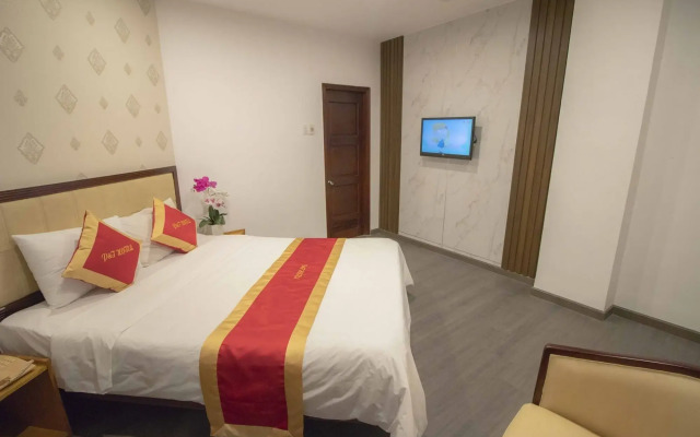 Vung Tau P&T Hotel