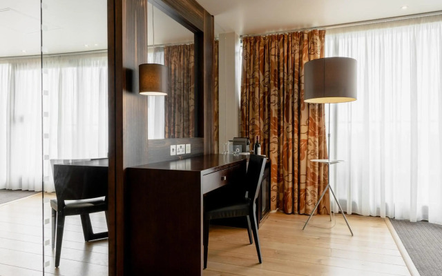 ABode Chester