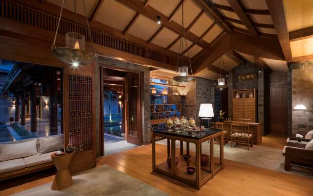 Jinmao Purelax Lijiang