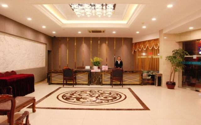 Jinhai Hotel