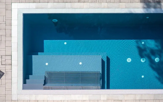 L.A. Home