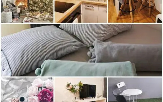 Apartman Bilja 3*