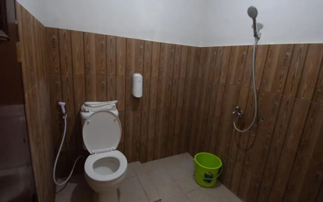 Simpang 7 Residence