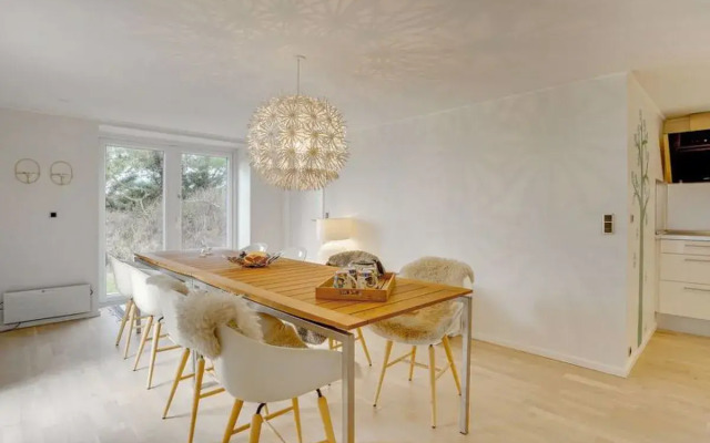 "Denahi" - 350m from the sea in NW Jutland