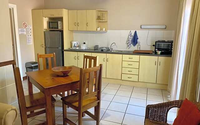 Summerstrand Beach Lodge