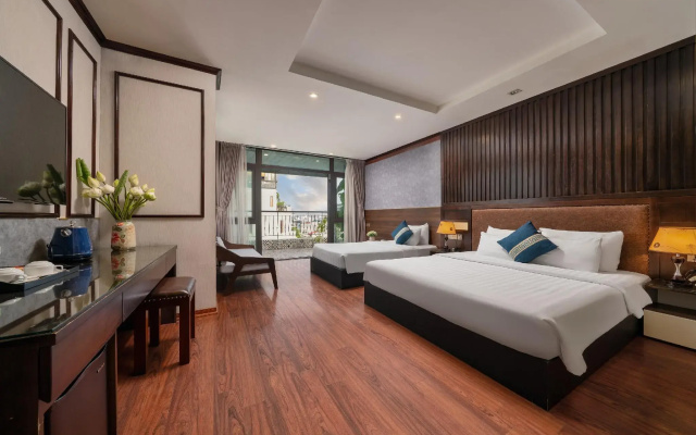 Hanoi HM Boutique