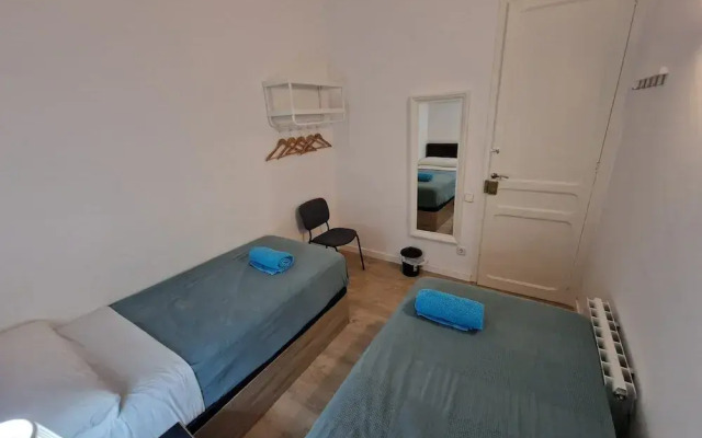 Rooms Flor