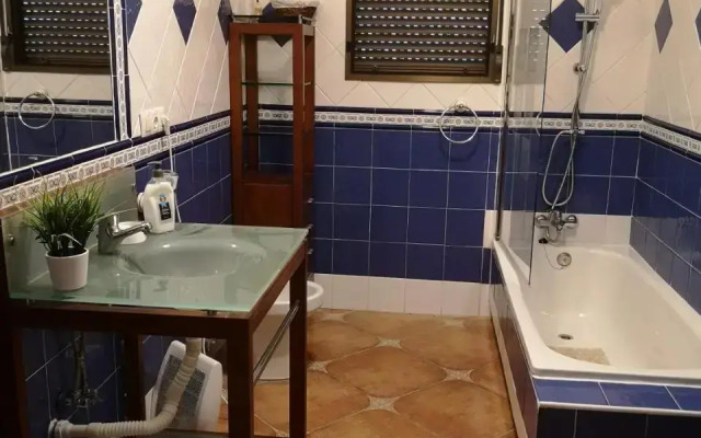 Casa Rural El Chaparro