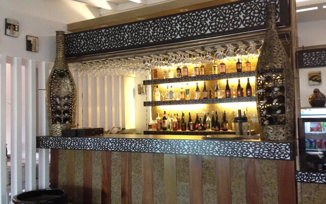Hortz Hotels and Resorts