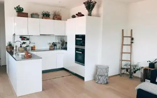 AVLiving City LOFT Basel