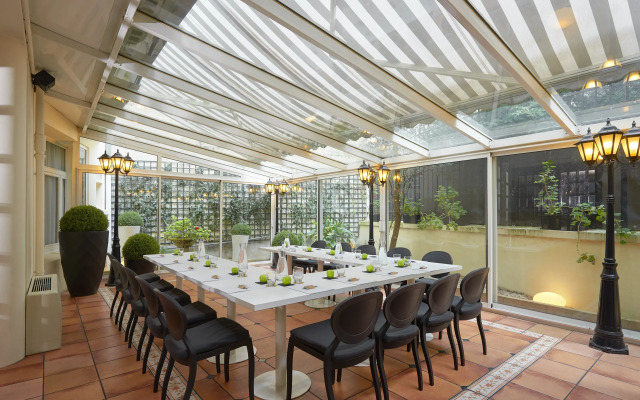 Villa Marquis Member of Meliá Collection