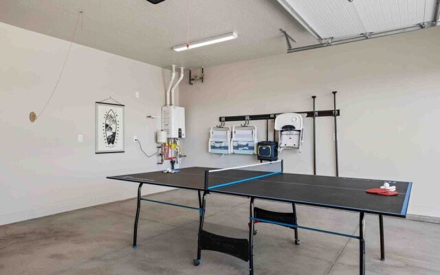 Ohana Hive 5 Bedroom Townhouse