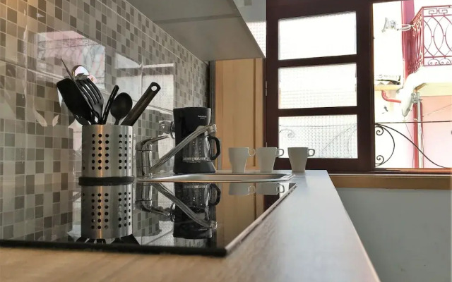 D&S - Porto São Bento Apartments