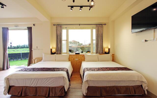 Cai Feng B&B