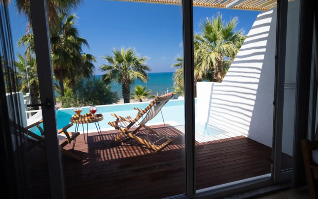 Flora Garden Beach Hotel