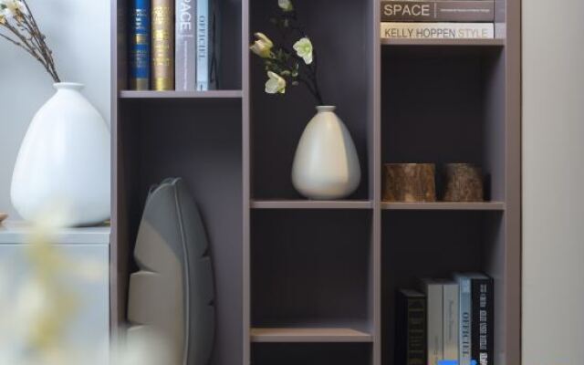 Homeinn (GE Yang Road, Ma'anshan)