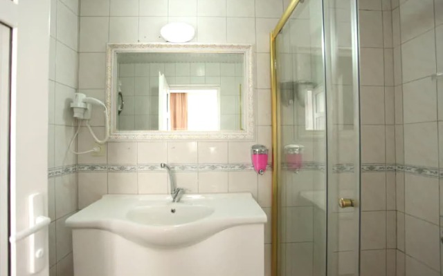 Konyaalti Beach apartment 423