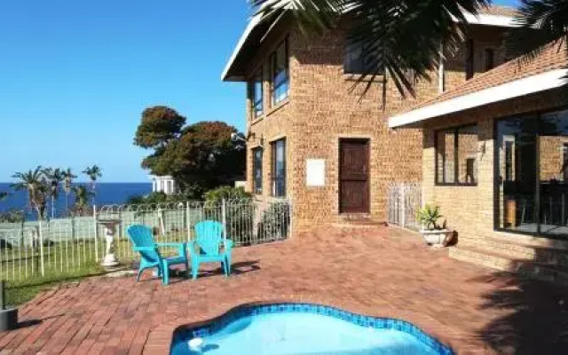 Windsor Guest House