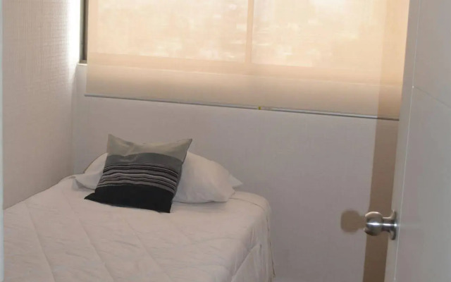 San Isidro Apartment