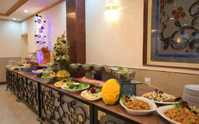 Al Azhar Hotel Jeddah