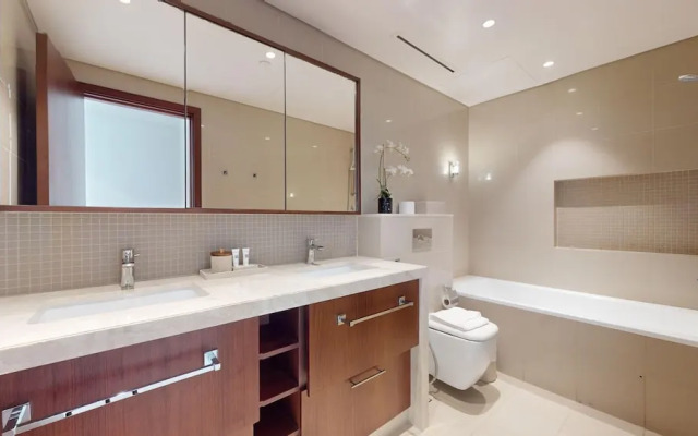 Downtown - Boulevard Point 806