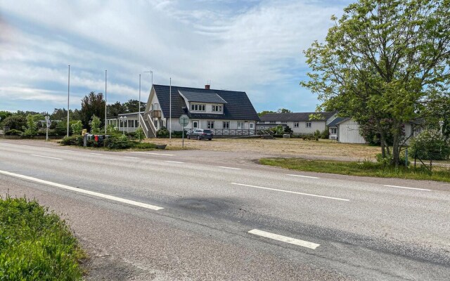 Amazing Apartment in Löttorp With 1 Bedrooms
