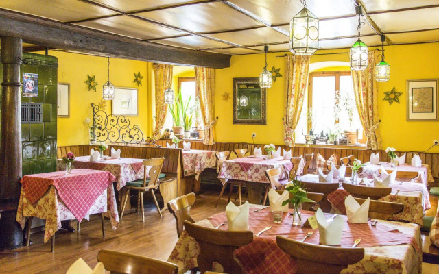 Hotel Restaurant zum Ochsen