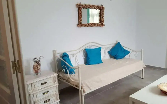 Amalthia House