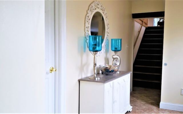 The Elmere House Bed & Breakfast