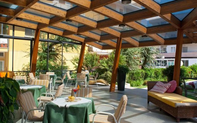 Hotel Olimpia