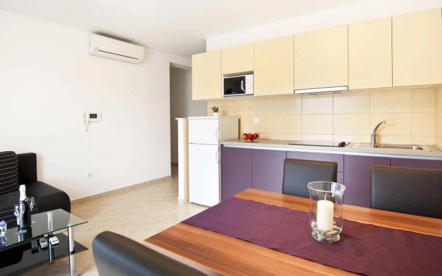 California Apartments