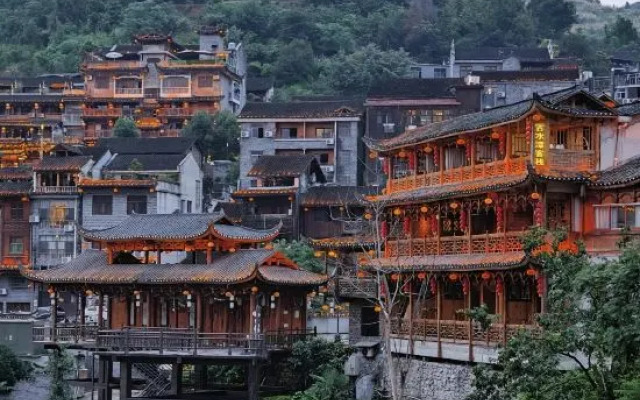 Yongshun Xincheng Express Hotel