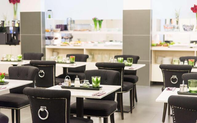 Elaya Hotel Vienna City West