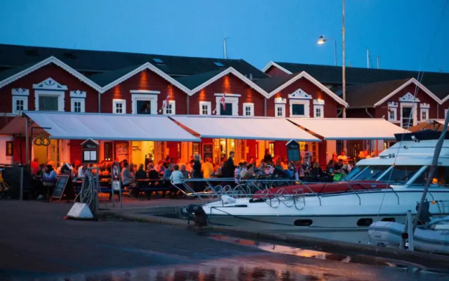 Hotel Hvide Klit
