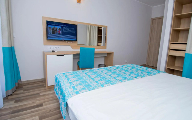 Nevis Resort & Aqua Park - All Inclusive