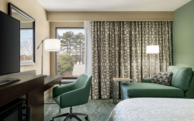 Hampton Inn by Hilton Richmond-North/Ashland
