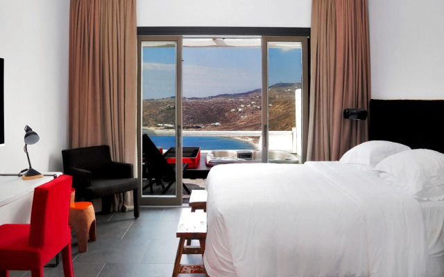 Myconian Avaton, Mykonos, a Member of Design Hotels