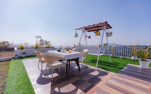 The Narayana Home Stay