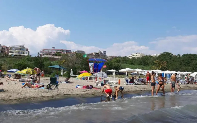 Sarafovo Apartment Laguna