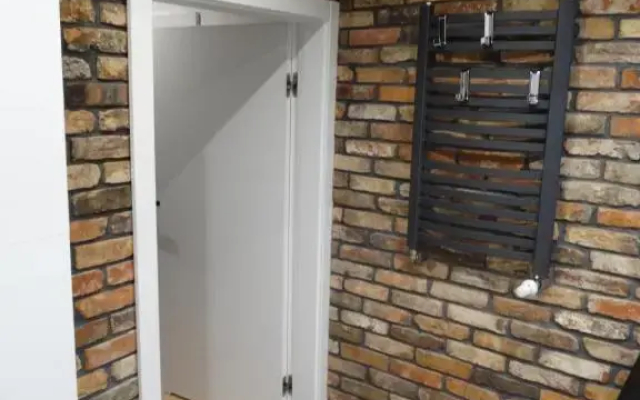 Black&White Apartment- Wierzbowa 5