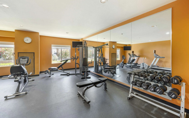 Best Western Plus Henderson Hotel