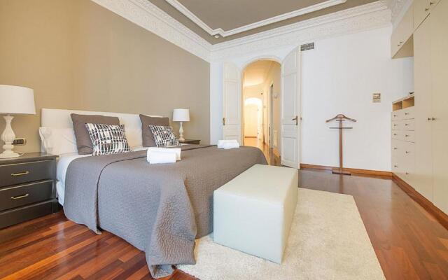 You Stylish Business Apartments