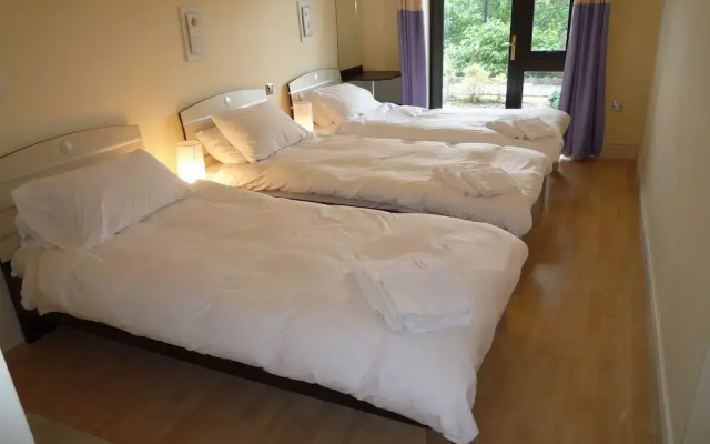 Grove Lodge Holiday Homes
