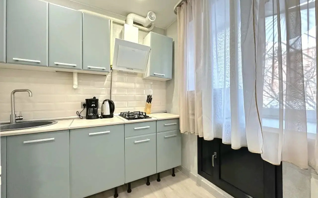 Na Krasnoarmejskoj (Kemerovo)