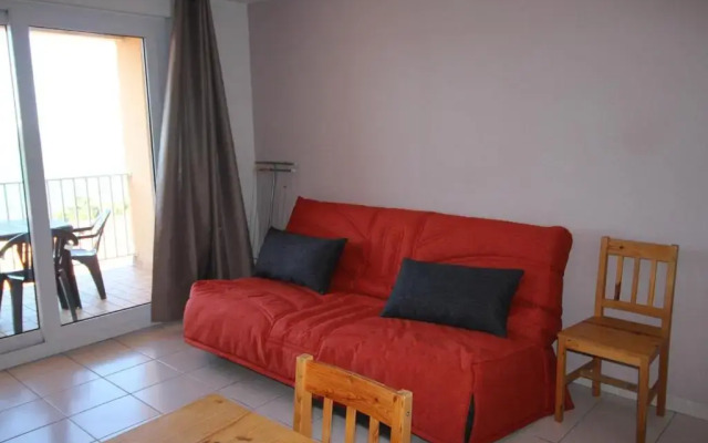 Appartement Banyuls-sur-Mer, 2 pièces, 4 personnes - FR-1-309-30