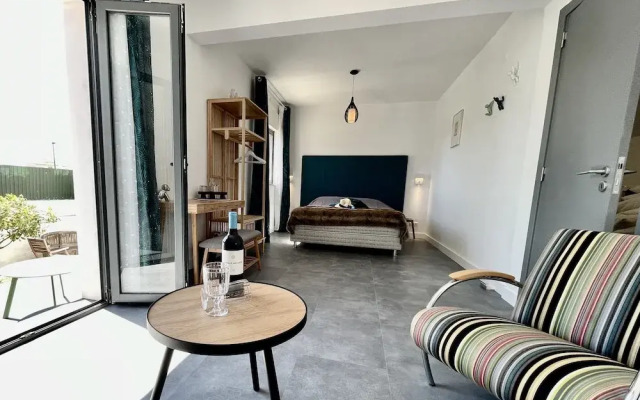 Charm of the Algarve - Adults Only