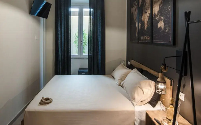 Le Boutique Luxury Rooms